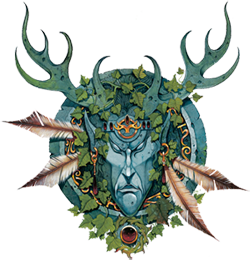 Wood Elves Army Book